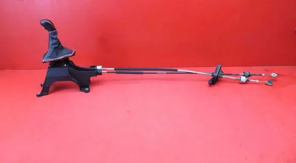 Opel Insignia A Gear shift rod 55491492