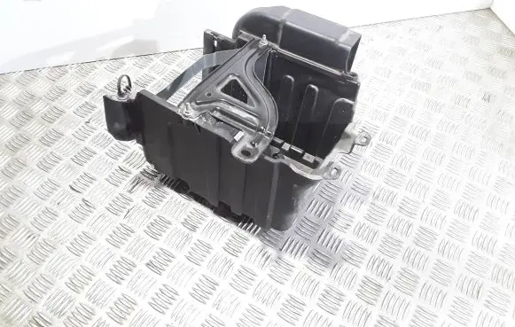 Ford Fiesta Battery box tray H1BB10723AC H1B112C514