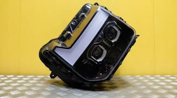 Hyundai Palisade Headlight/headlamp 92102S8620 2958