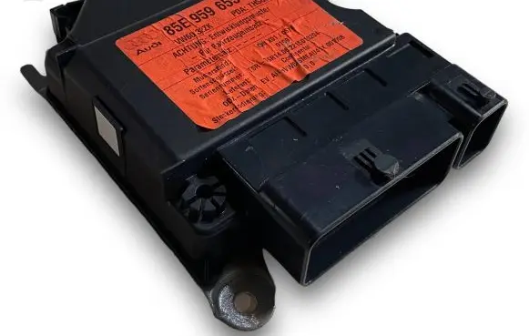 Audi Q4 Sportback e-tron Central body control module 85E959655K