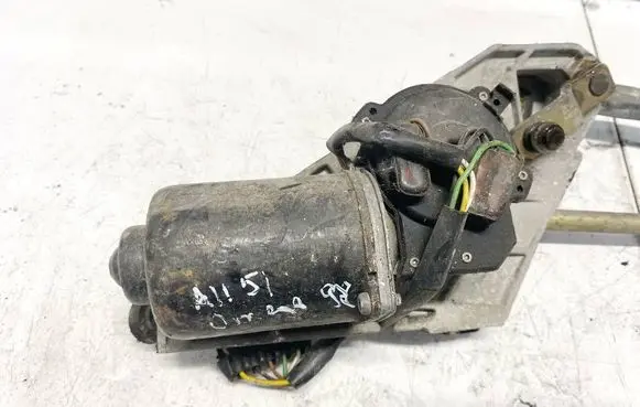 Opel Omega B1 Wiper motor