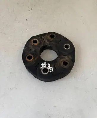 Mercedes-Benz C W202 Rear prop shaft donut coupling/joint 2104110415