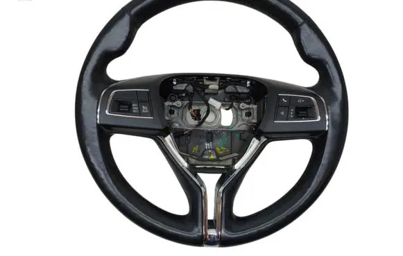 Maserati Ghibli Steering wheel