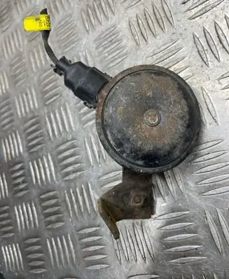 Hyundai Santa Fe Horn signal
