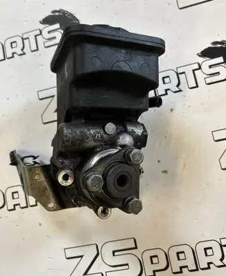 BMW 3 E46 Power steering pump