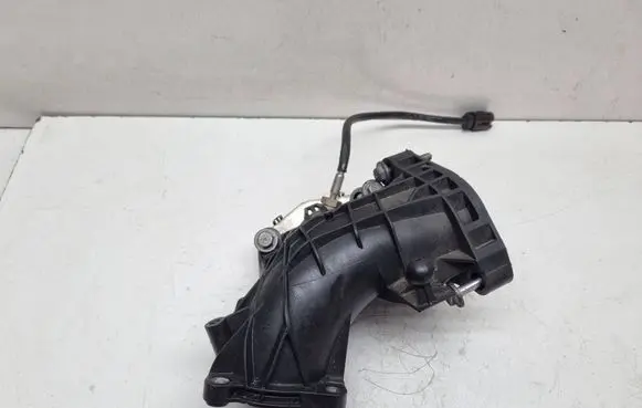 BMW 5 F10 F11 Intake air temperature sensor 06404