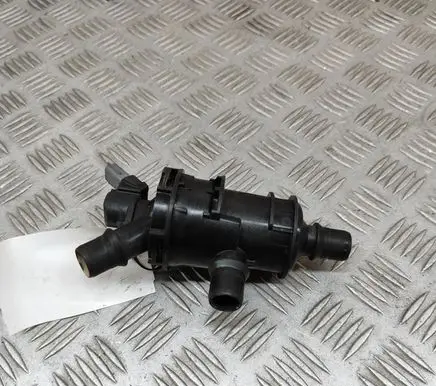 Opel Movano C Other engine bay part 112446