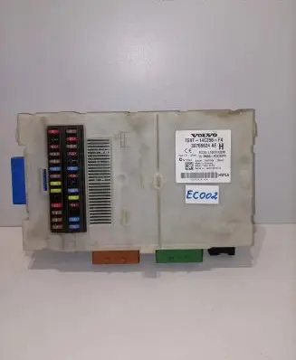 Volvo V70 Fuse module 30765624AE 7G9T14C256FA 3659AF01125TP