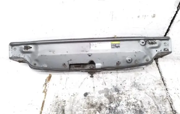 Volkswagen Amarok Top upper radiator support slam panel 7E0010806S 701010690B