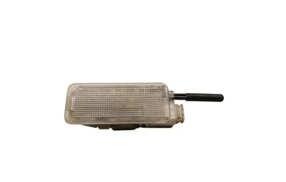 Peugeot 207 Glove box light 