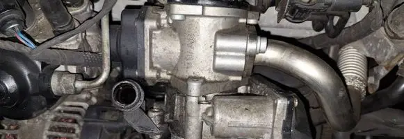 Skoda Superb B6 (3T) Throttle valve 03l128063e a2c5333805