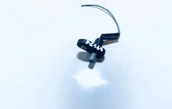 Opel Astra F Front door sensor 
