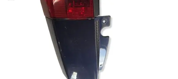 Opel Meriva A Rear fog light 13196006