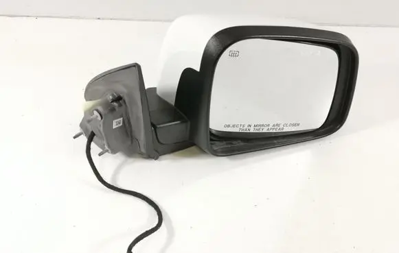 Dodge Durango III Front door electric wing mirror 5SH42GW7AF