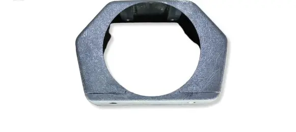 Volvo 940 Steering wheel column trim 1272640