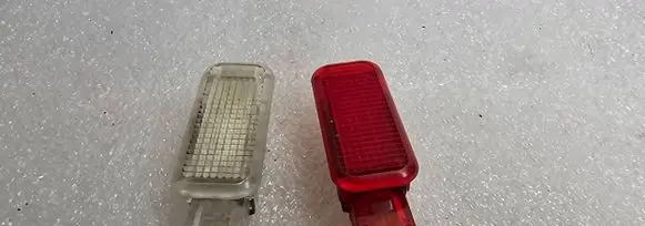 Other interior light