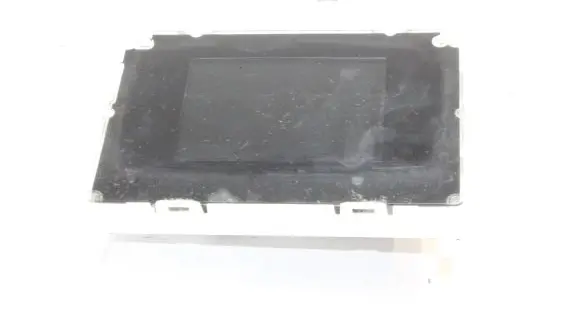 Ford Fiesta Screen/display/small screen ET7T18B955BC