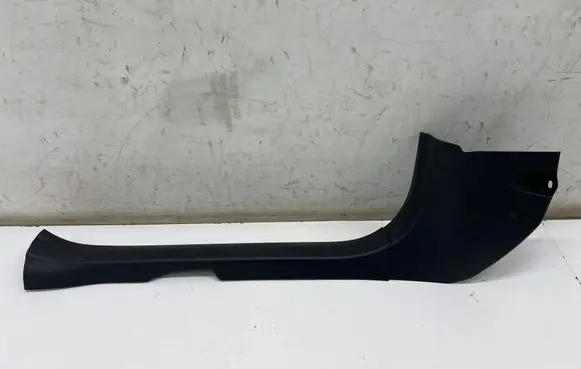 Toyota C-HR II Front sill trim cover 67914F4040 62112F4010