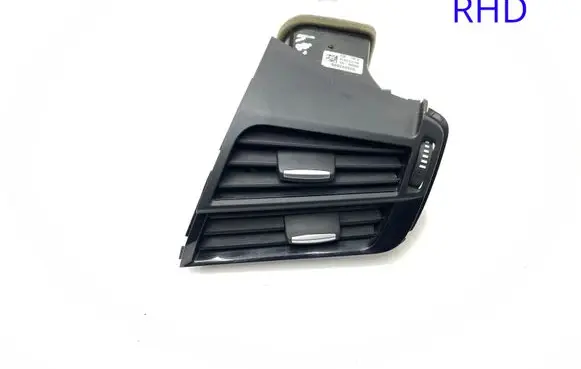 BMW X5 F15 Dashboard side air vent grill/cover trim 925292609 9252926