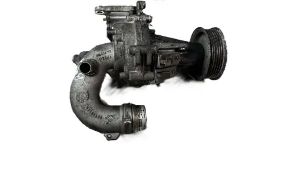 Alfa Romeo Stelvio Water pump 52520600