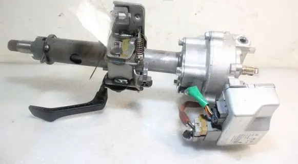 KIA Picanto Power steering pump