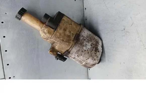 Opel Astra G Power steering pump 26078682