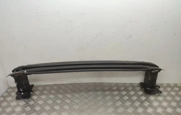 Rear bumper cross member