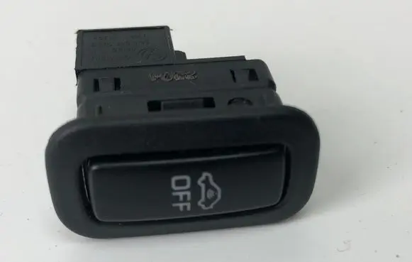 Volkswagen Polo V 6R Alarm switch 6Q0962109B