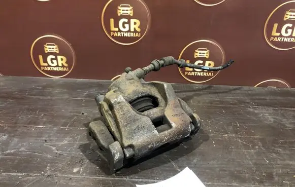 Volvo S80 Front brake caliper