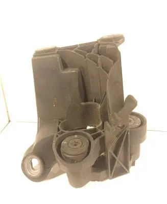 Mercedes-Benz E W212 ABS pump bracket A2124300410
