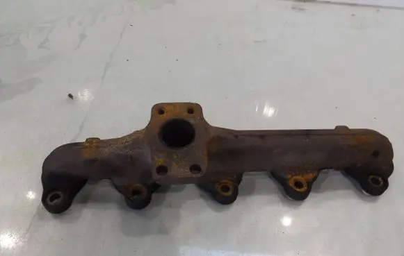 Mazda 2 Exhaust manifold 897723