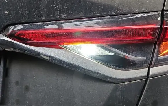 Toyota Corolla E210 E21 Rear/tail lights 8158002C3100 IMPRK1572835
