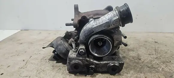 Subaru Impreza III Turbo 14411AA810 VF551010