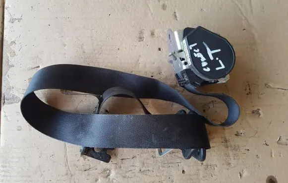 Ford Transit - Tourneo Connect Rear seatbelt