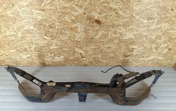 Citroen Jumper Dashboard cross member/frame bar 9006156A 00000202113 021131