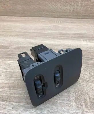 Renault Clio II Headlight level height control switch 7700428805 7700410134