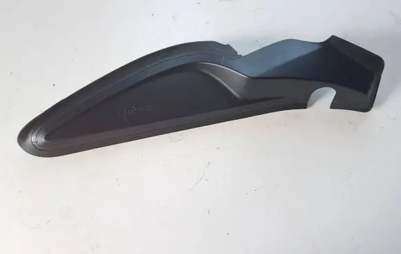 Peugeot 2008 II Trunk/boot trim cover 9828837680