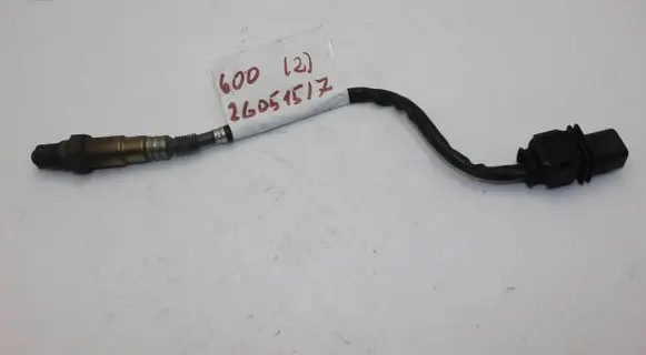 BMW 5 E60 E61 Lambda probe sensor 7791600