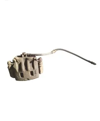 Subaru Forester SF Front brake caliper