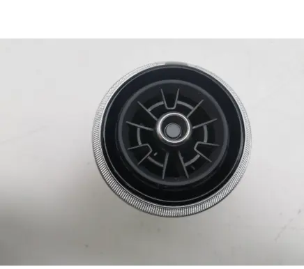 Audi Q2 - Dash center air vent grill 81A820901F