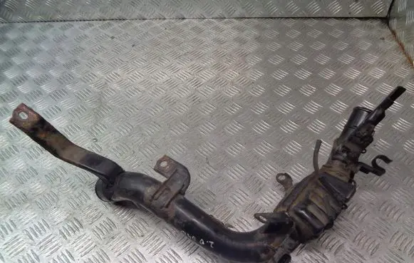 Toyota Avensis T250 Intercooler hose/pipe