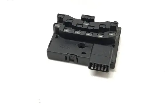 Steering angle sensor