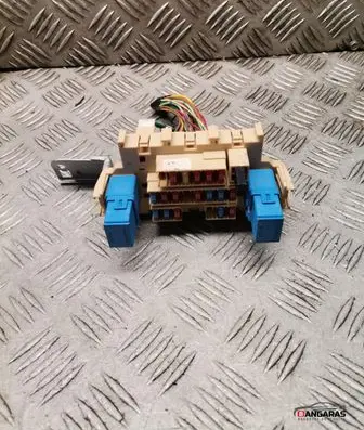 Nissan Qashqai Fuse box set 4RA00781303