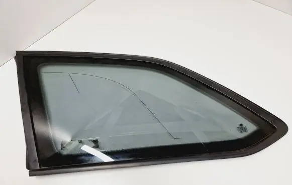 Skoda Octavia Mk3 (5E) Rear side window 43R00048 E000255 DOT24M189AS2