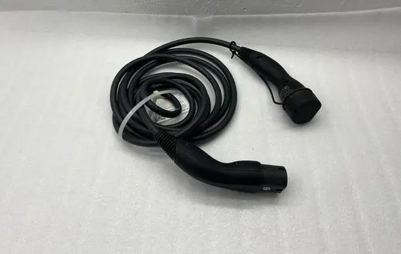 Volkswagen ID.3 Electric car charging cable H07B25F