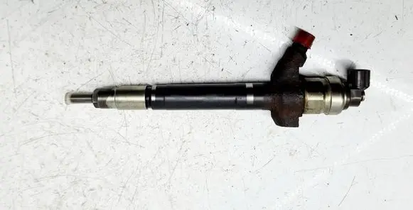Ford Transit Fuel injector 6C1Q9K546AC 09K59438