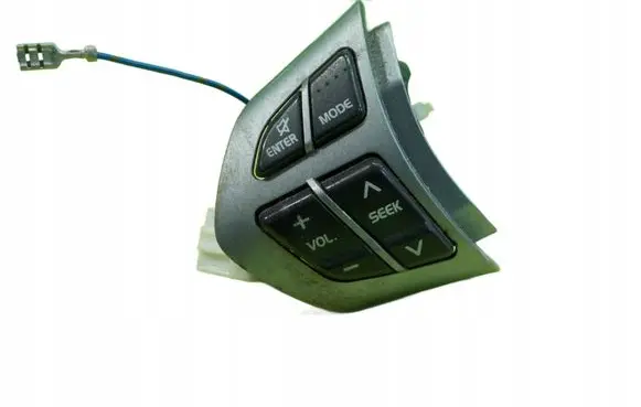 Suzuki Grand Vitara II Other switches/knobs/shifts 16AB15