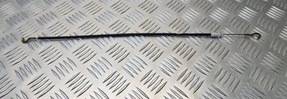 Mercedes-Benz S W220 Front door cable line 