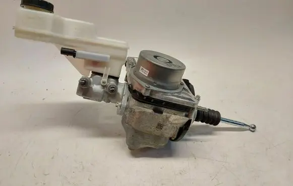 Audi Q4 Sportback e-tron Brake booster 1EC614105BCJLK01