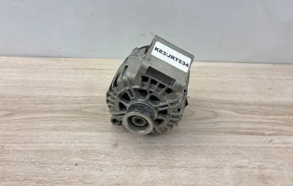 Ford Focus Generator/alternator autoluxparts